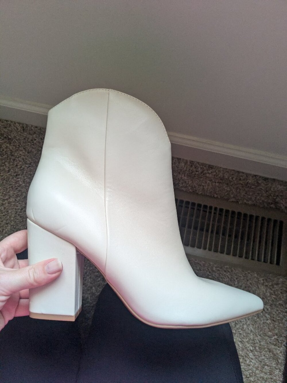 Nine West Boots